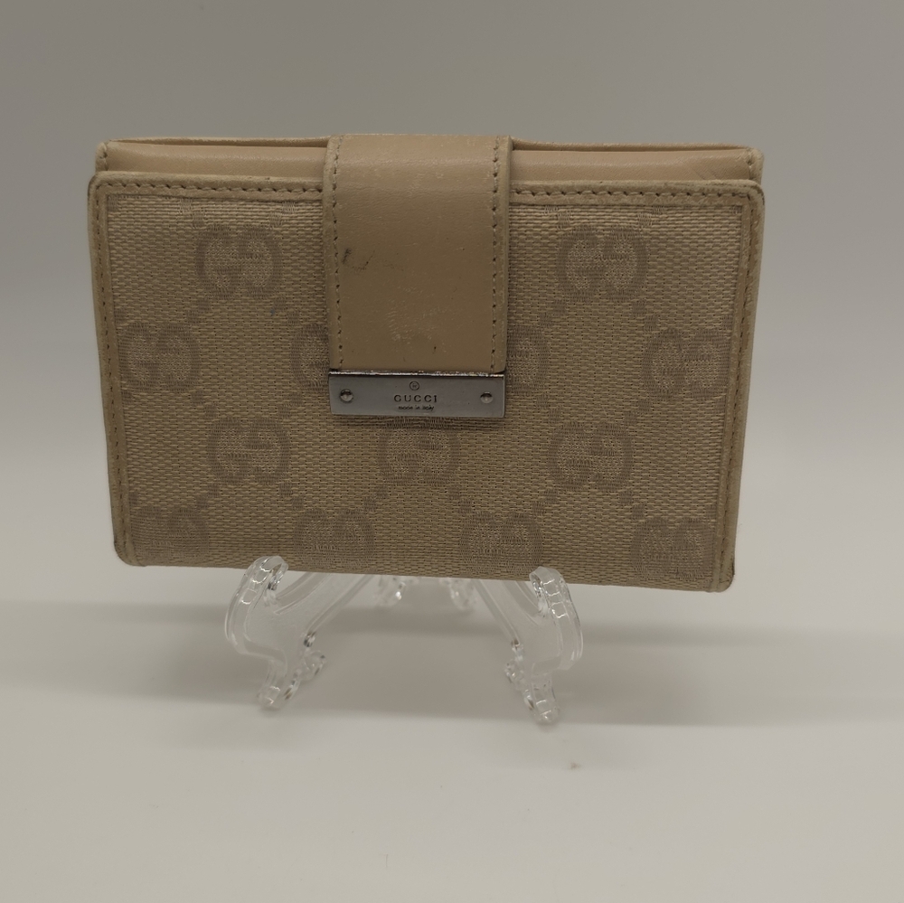 Gucci Small Wallet - image 1